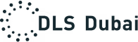 DLS Dubai - Logo Dark