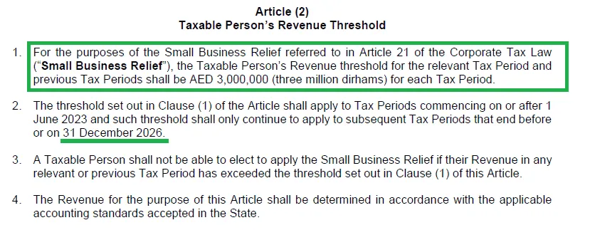 Small-Business-Relief