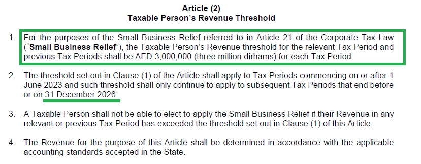 Small-Business-Relief
